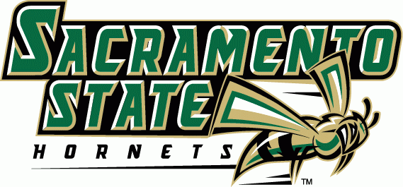 Sacramento State Hornets 2004-2005 Primary Logo diy DTF decal sticker